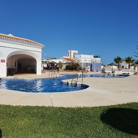 Apartament Casa Teresa Nerja Zewnętrze zdjęcie