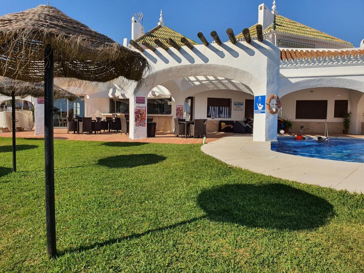 Apartament Casa Teresa Nerja Zewnętrze zdjęcie