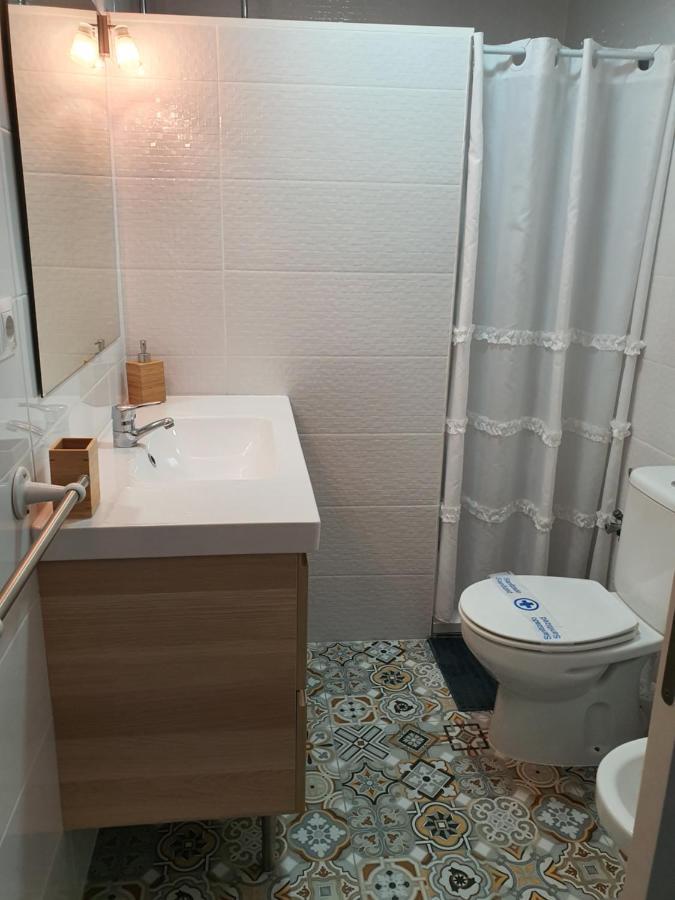 Apartament Casa Teresa Nerja Zewnętrze zdjęcie
