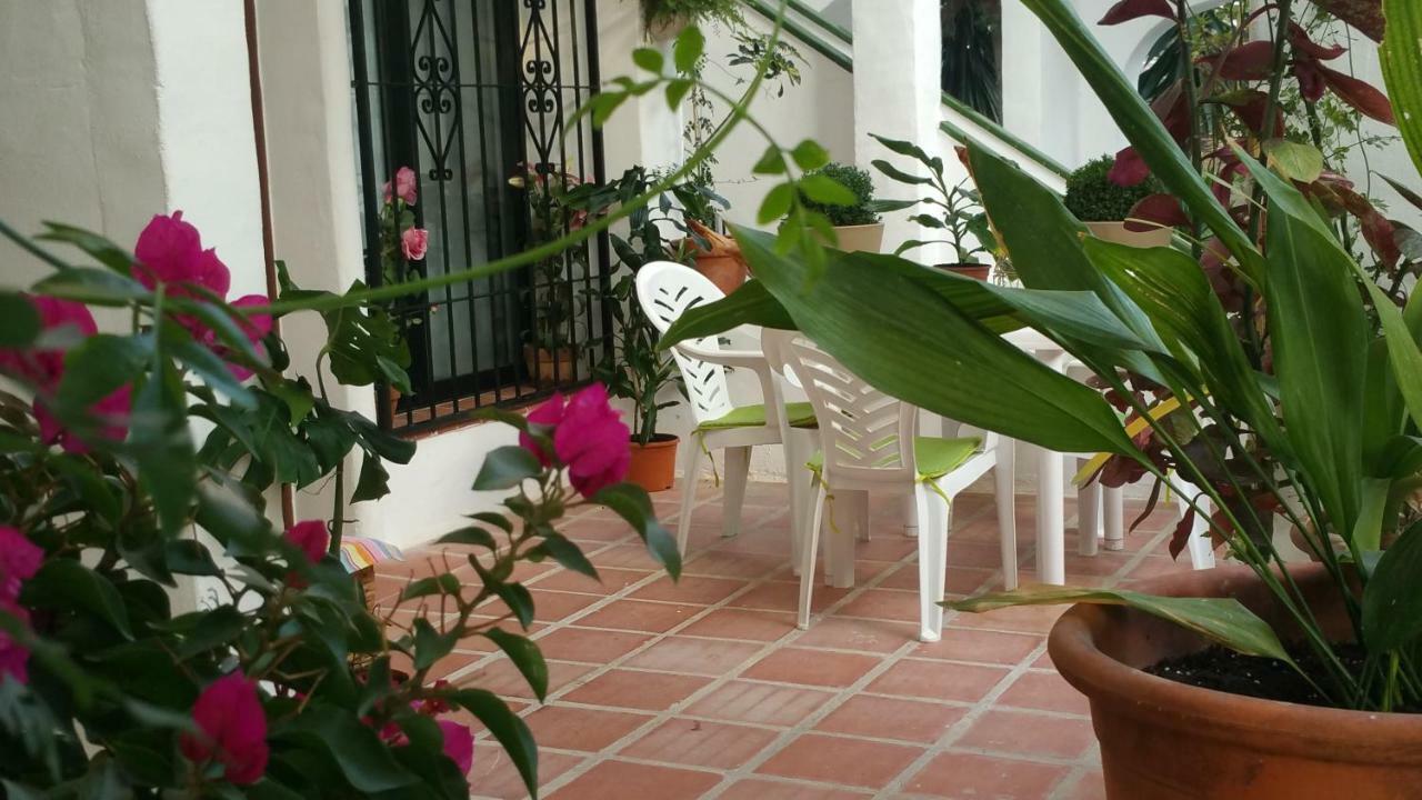 Apartament Casa Teresa Nerja Zewnętrze zdjęcie
