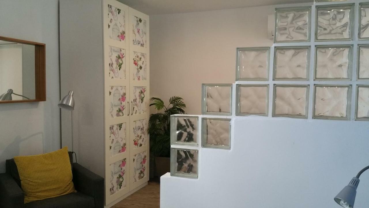 Apartament Casa Teresa Nerja Zewnętrze zdjęcie