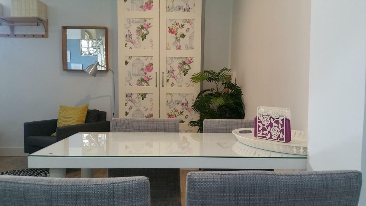 Apartament Casa Teresa Nerja Zewnętrze zdjęcie