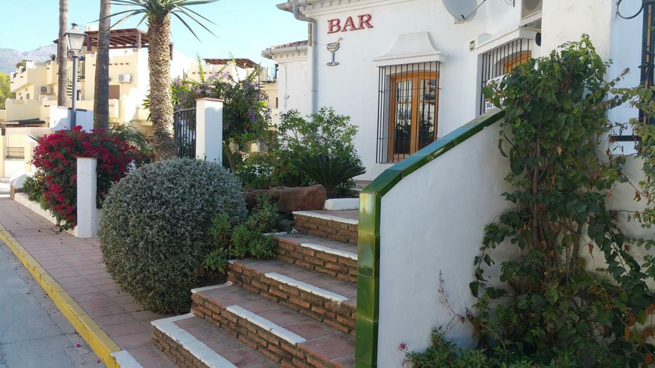 Apartament Casa Teresa Nerja Zewnętrze zdjęcie