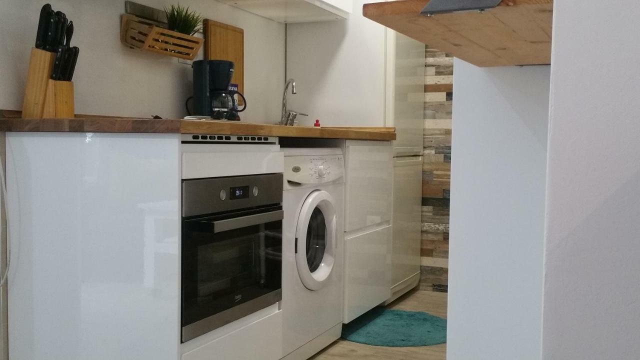 Apartament Casa Teresa Nerja Zewnętrze zdjęcie