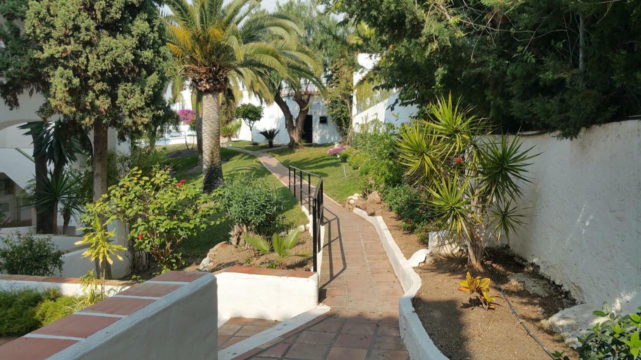 Apartament Casa Teresa Nerja Zewnętrze zdjęcie