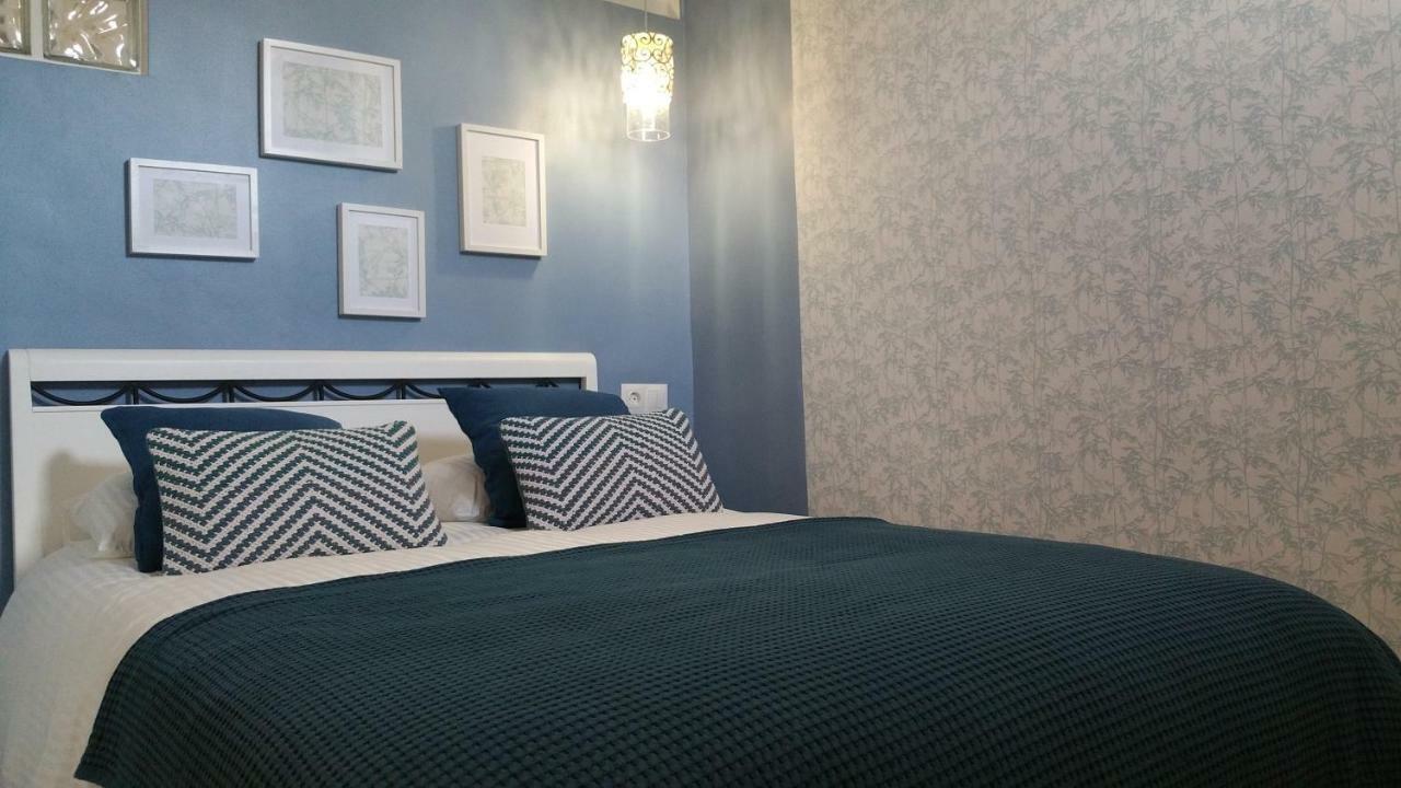 Apartament Casa Teresa Nerja Zewnętrze zdjęcie
