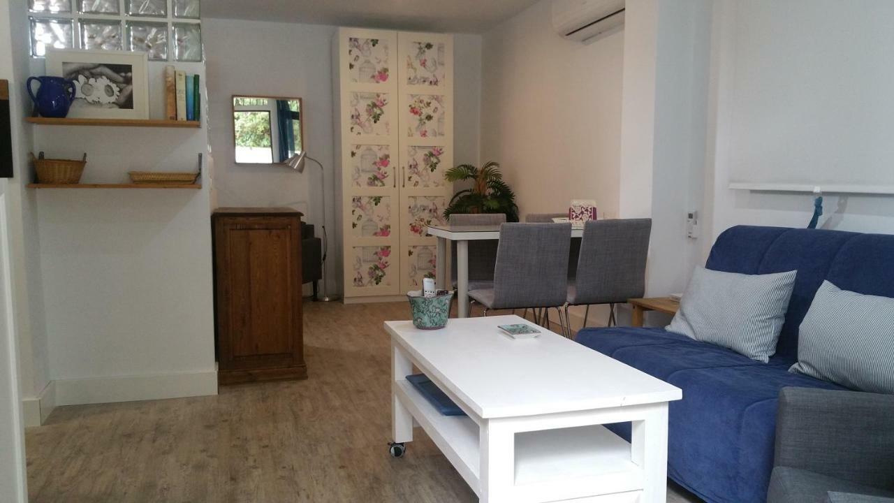 Apartament Casa Teresa Nerja Zewnętrze zdjęcie