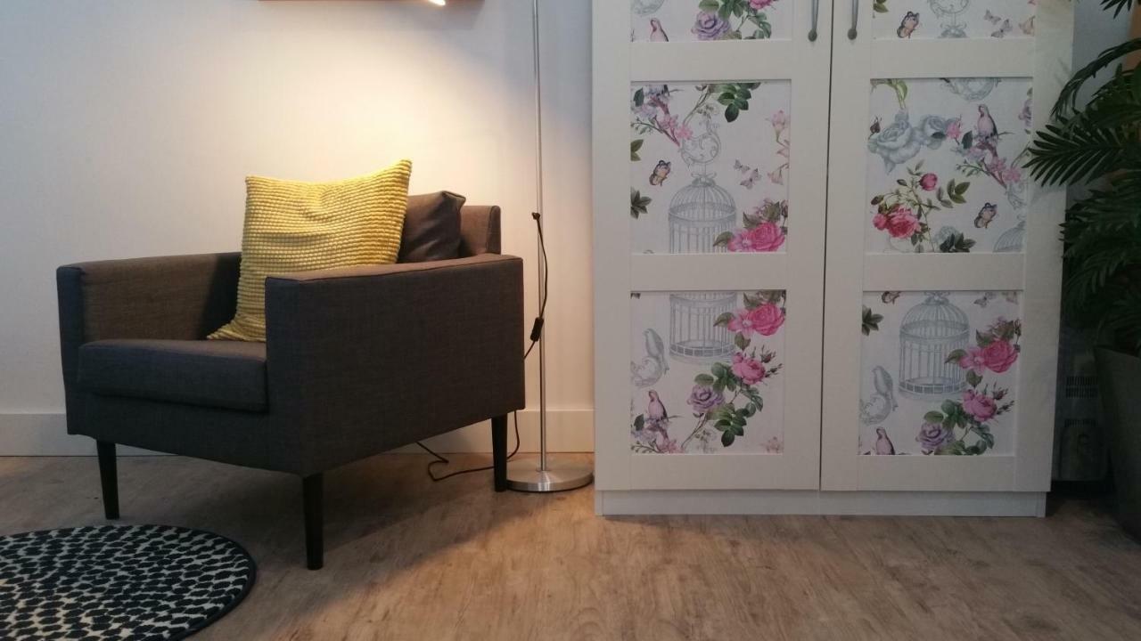 Apartament Casa Teresa Nerja Zewnętrze zdjęcie